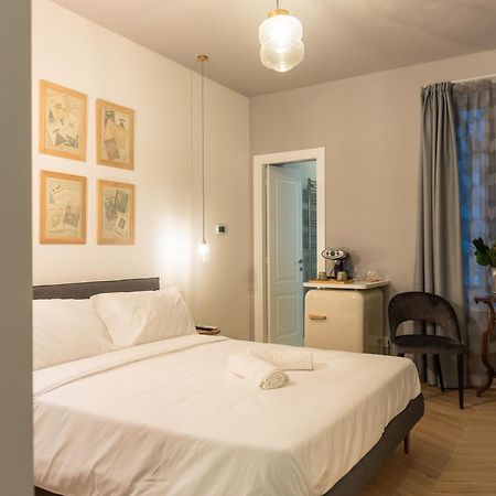 טריאסטה Sophia Boutique Suites מראה חיצוני תמונה