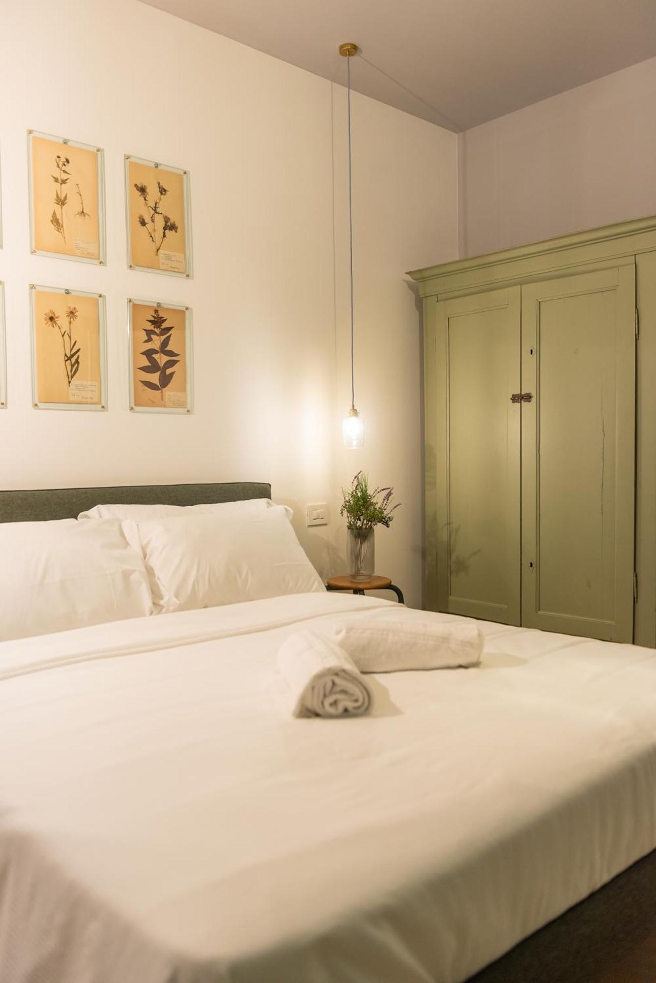 טריאסטה Sophia Boutique Suites מראה חיצוני תמונה