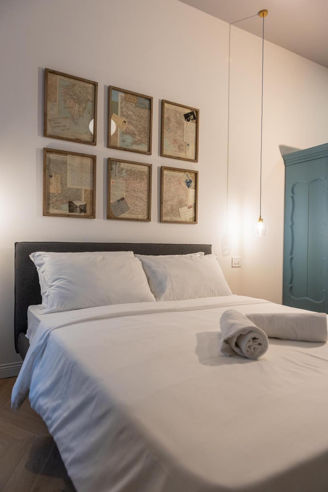 טריאסטה Sophia Boutique Suites מראה חיצוני תמונה