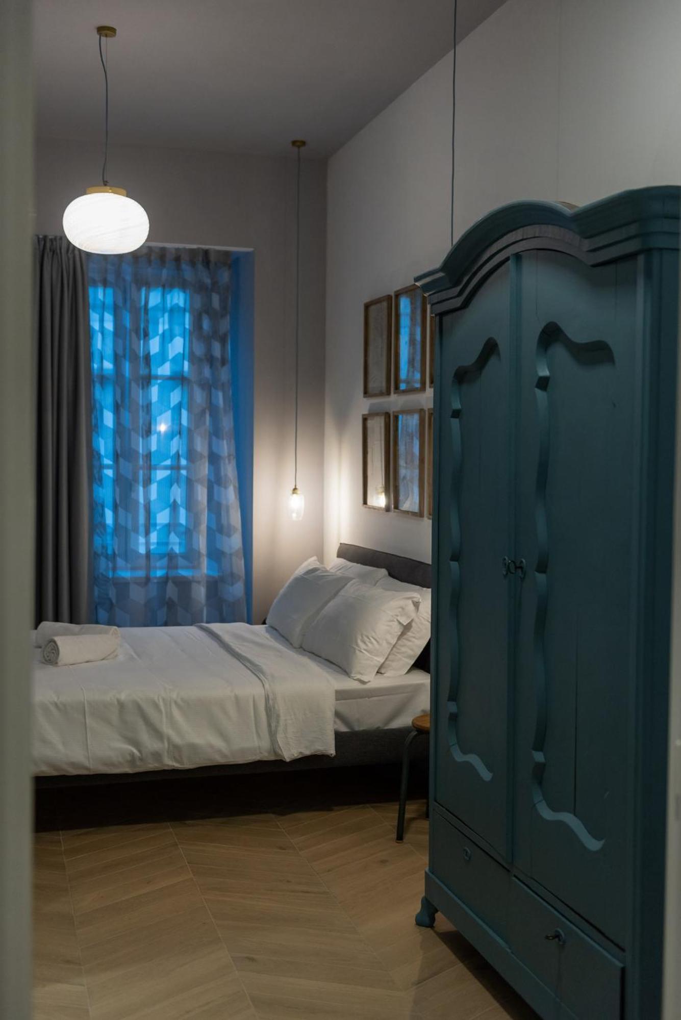 טריאסטה Sophia Boutique Suites מראה חיצוני תמונה