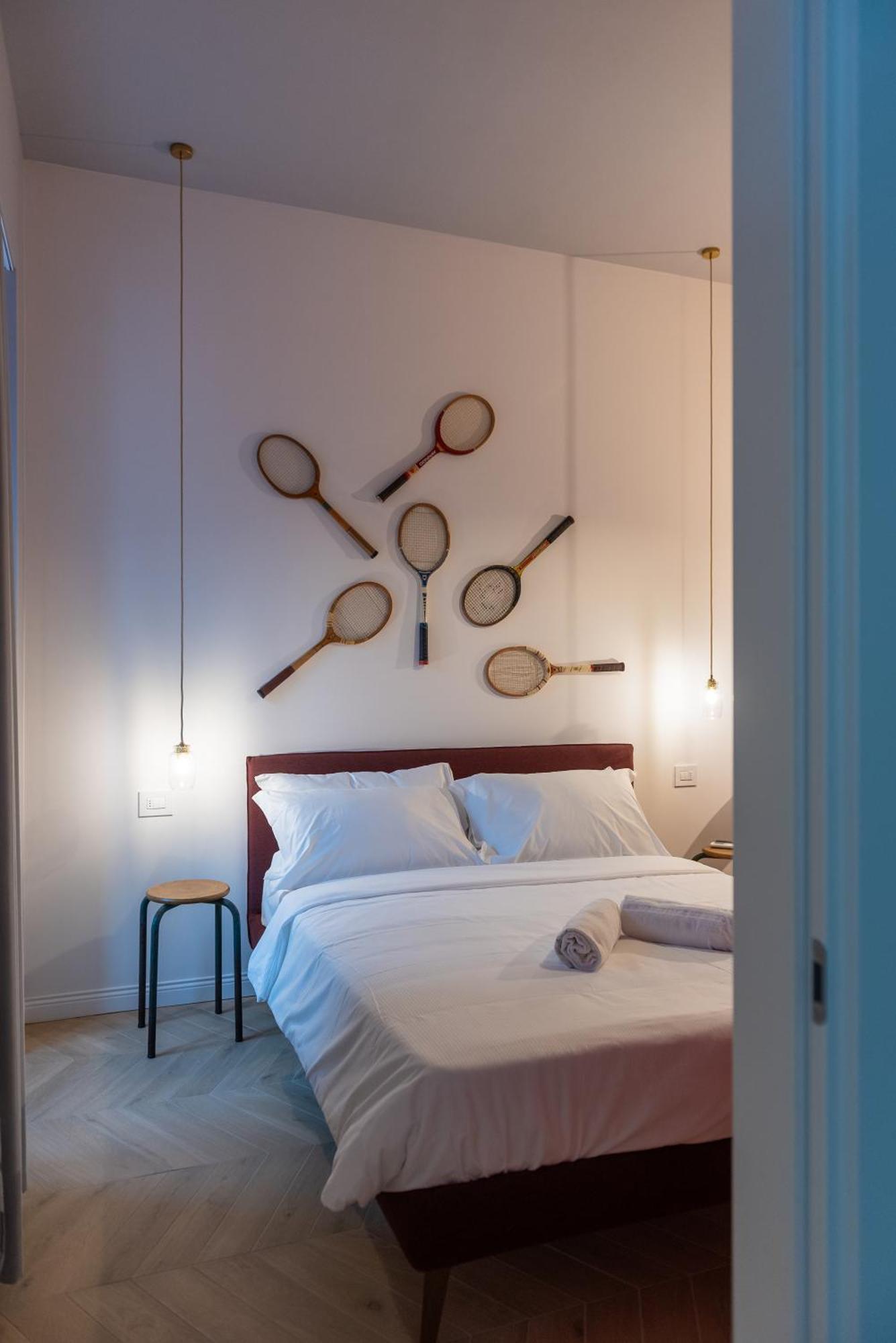 טריאסטה Sophia Boutique Suites מראה חיצוני תמונה