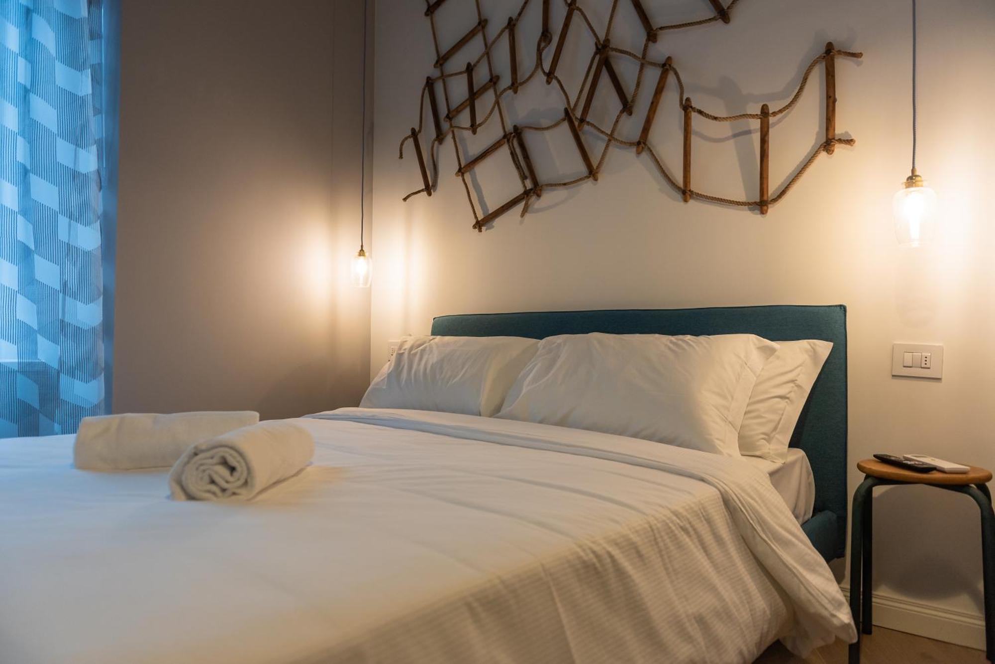 טריאסטה Sophia Boutique Suites מראה חיצוני תמונה