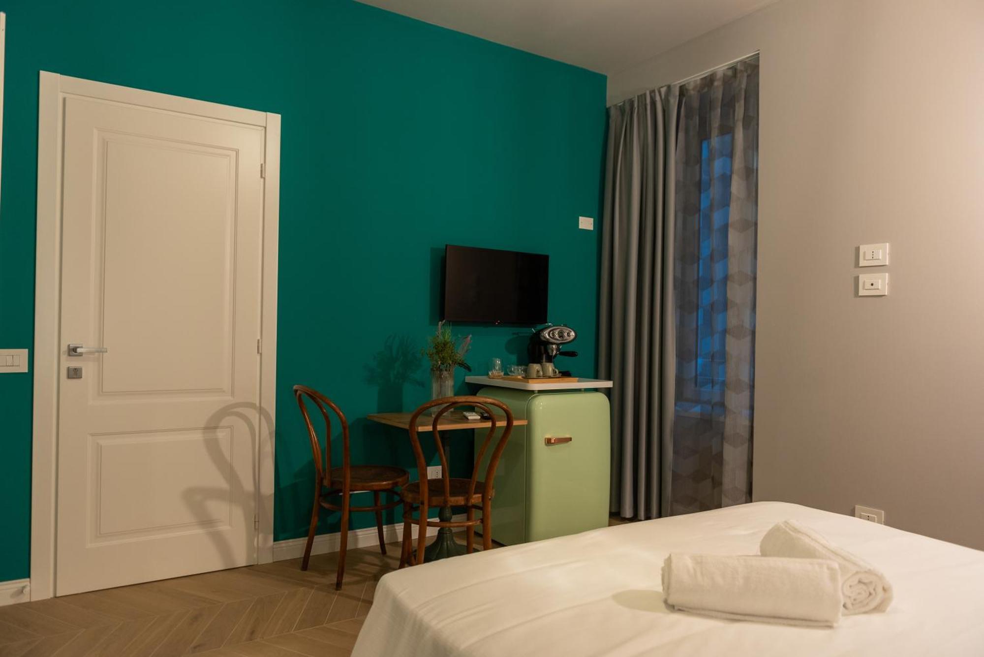 טריאסטה Sophia Boutique Suites מראה חיצוני תמונה