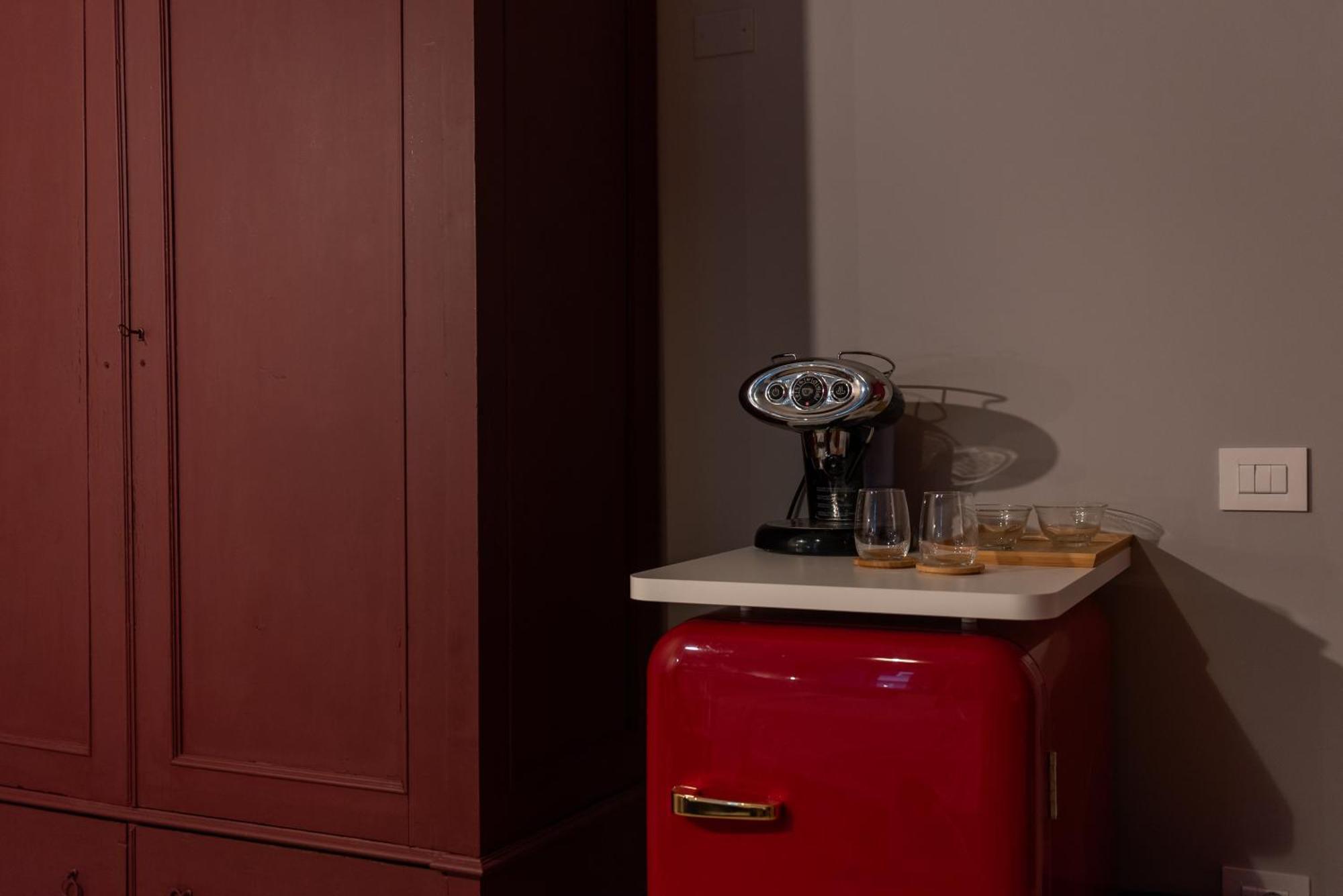 טריאסטה Sophia Boutique Suites מראה חיצוני תמונה