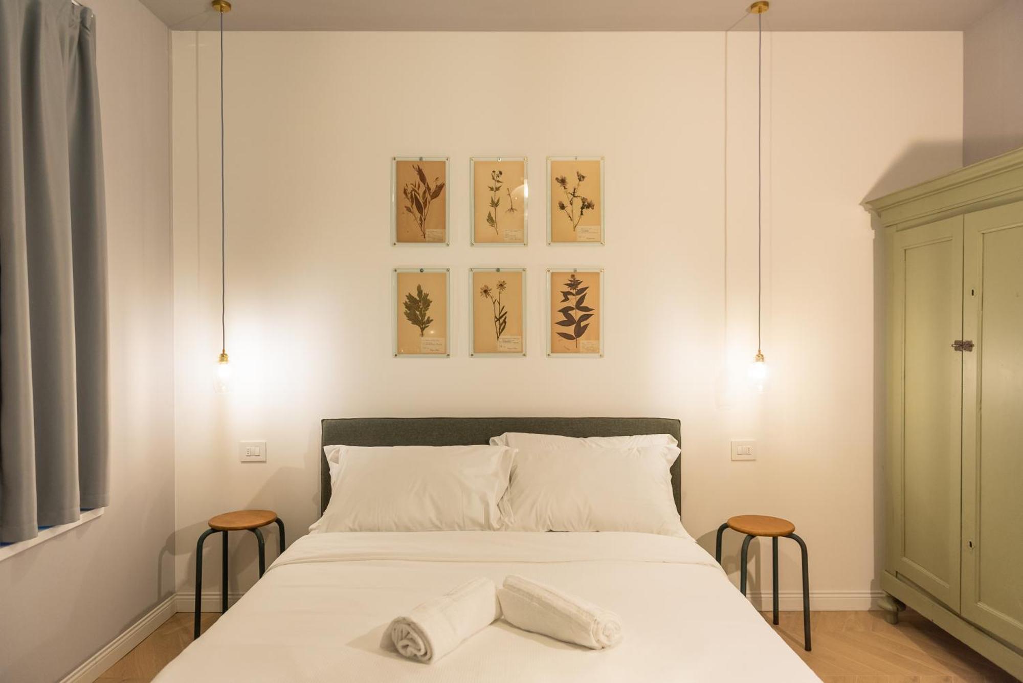 טריאסטה Sophia Boutique Suites מראה חיצוני תמונה