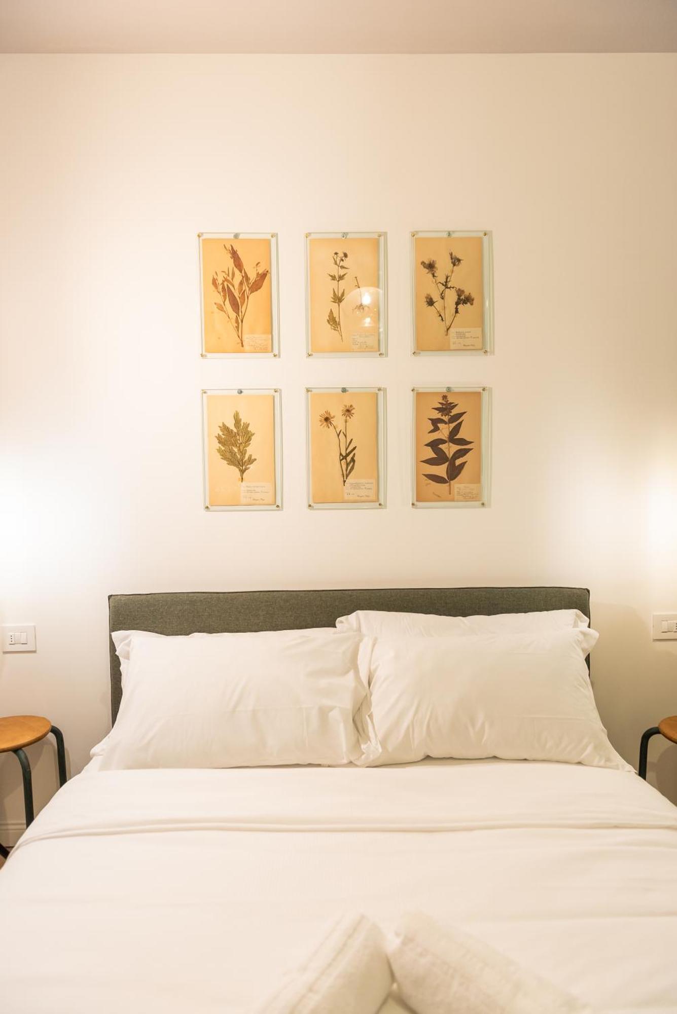 טריאסטה Sophia Boutique Suites מראה חיצוני תמונה