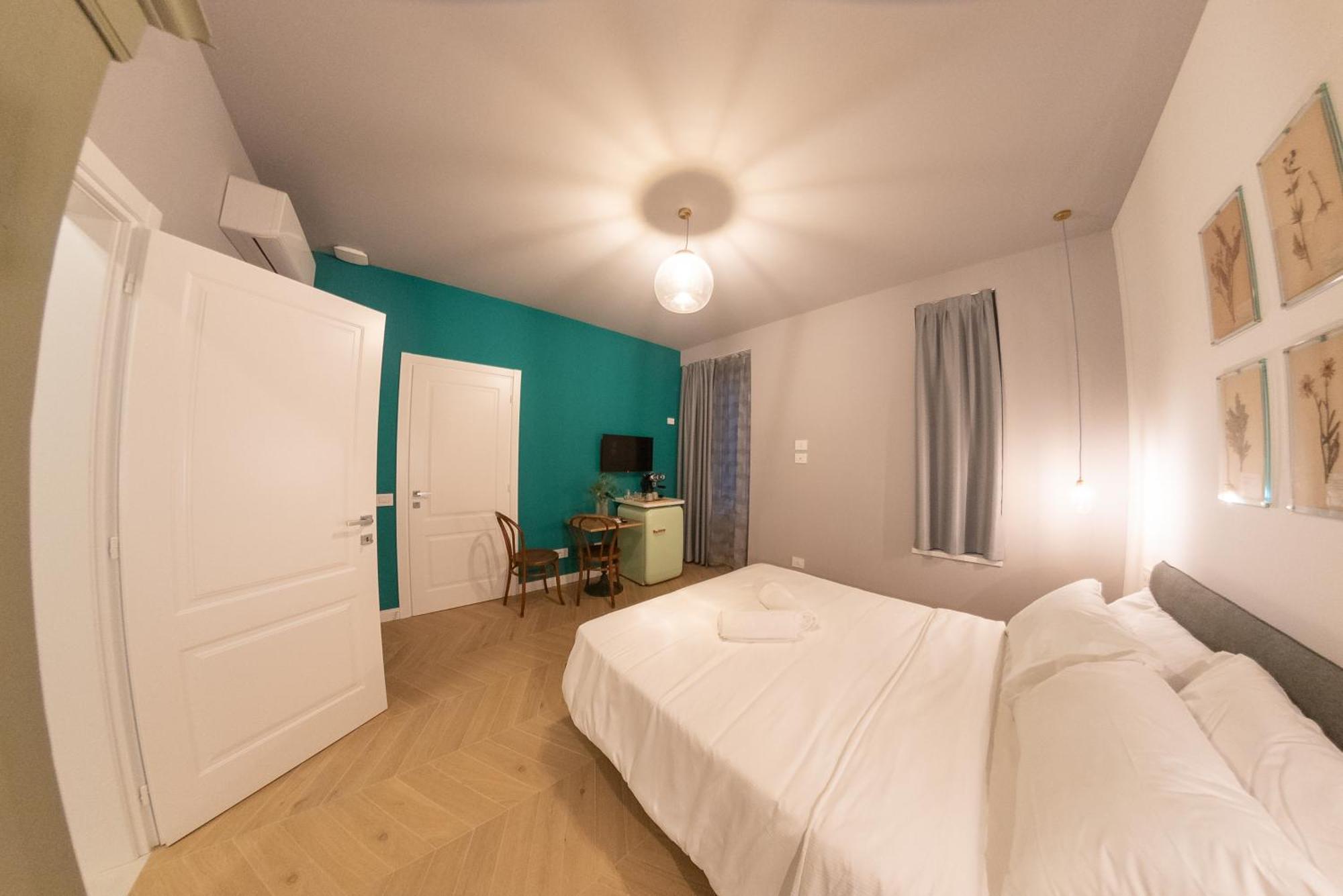 טריאסטה Sophia Boutique Suites מראה חיצוני תמונה