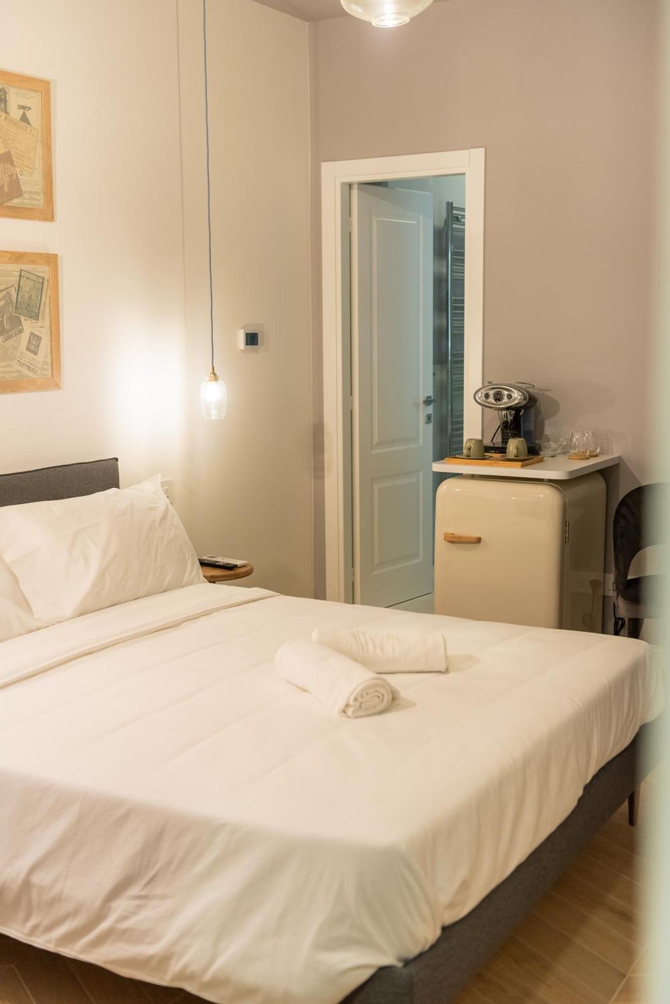 טריאסטה Sophia Boutique Suites מראה חיצוני תמונה