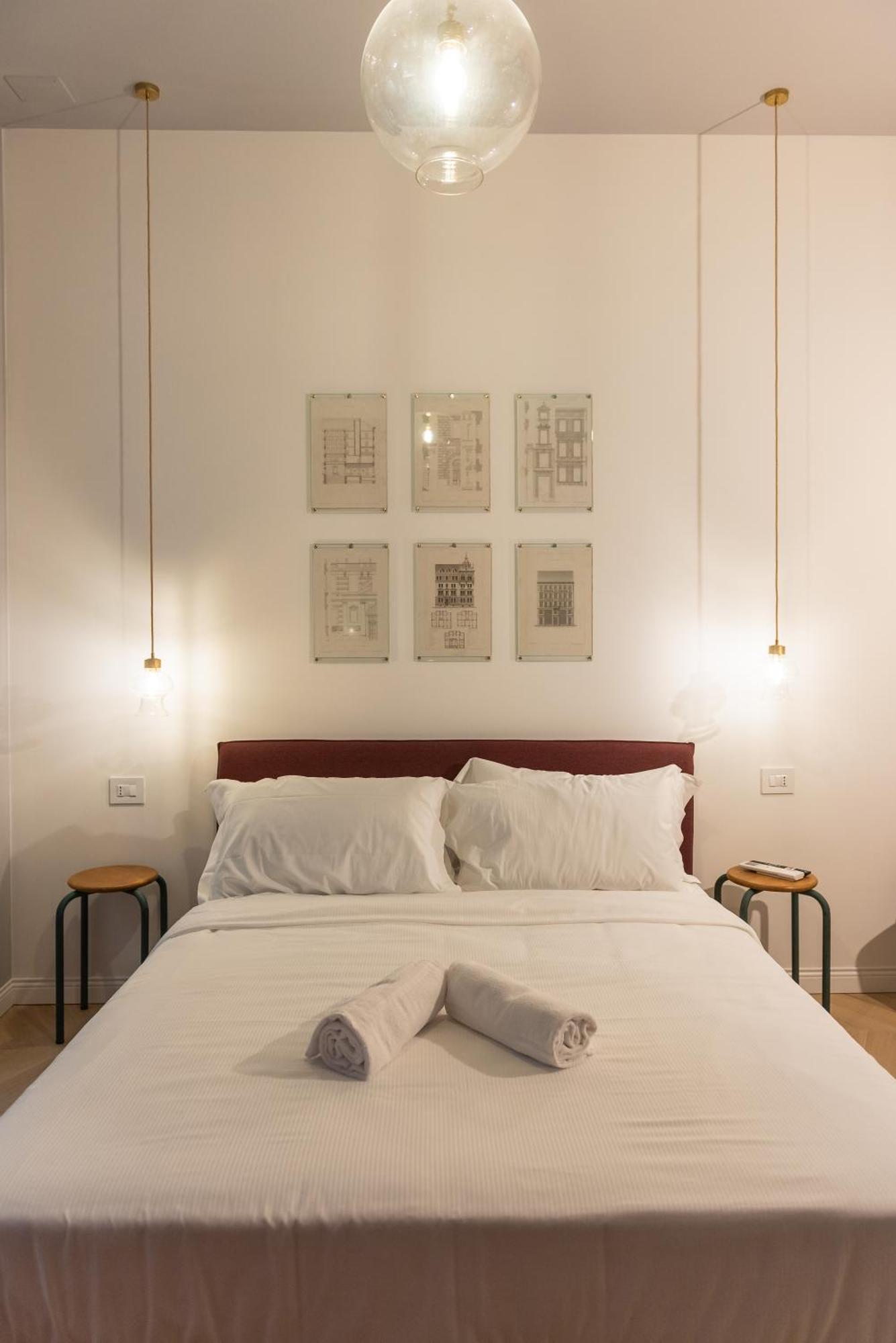 טריאסטה Sophia Boutique Suites מראה חיצוני תמונה