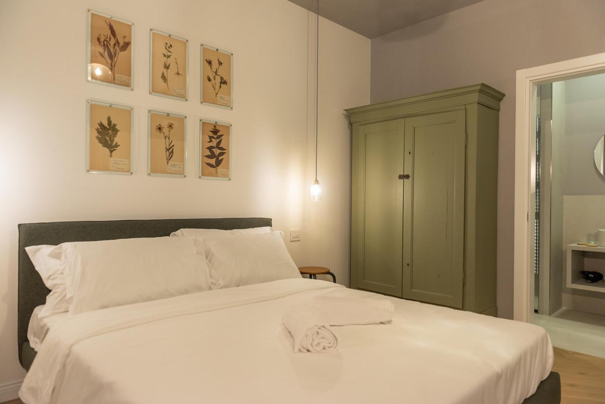 טריאסטה Sophia Boutique Suites מראה חיצוני תמונה