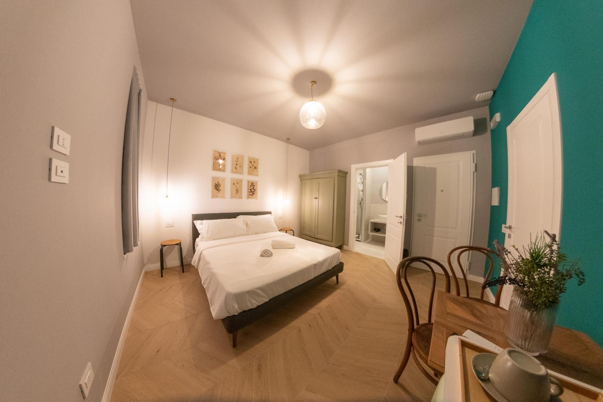 טריאסטה Sophia Boutique Suites מראה חיצוני תמונה