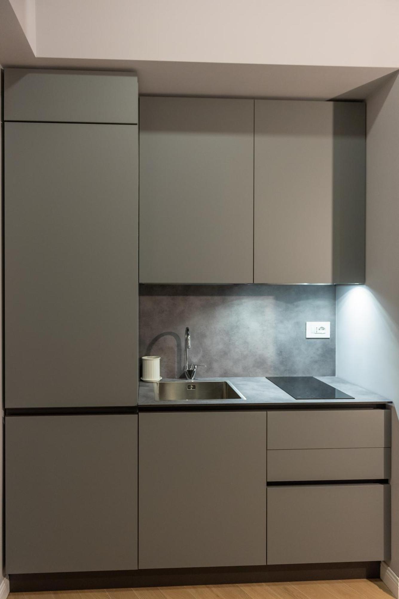 טריאסטה Sophia Boutique Suites מראה חיצוני תמונה
