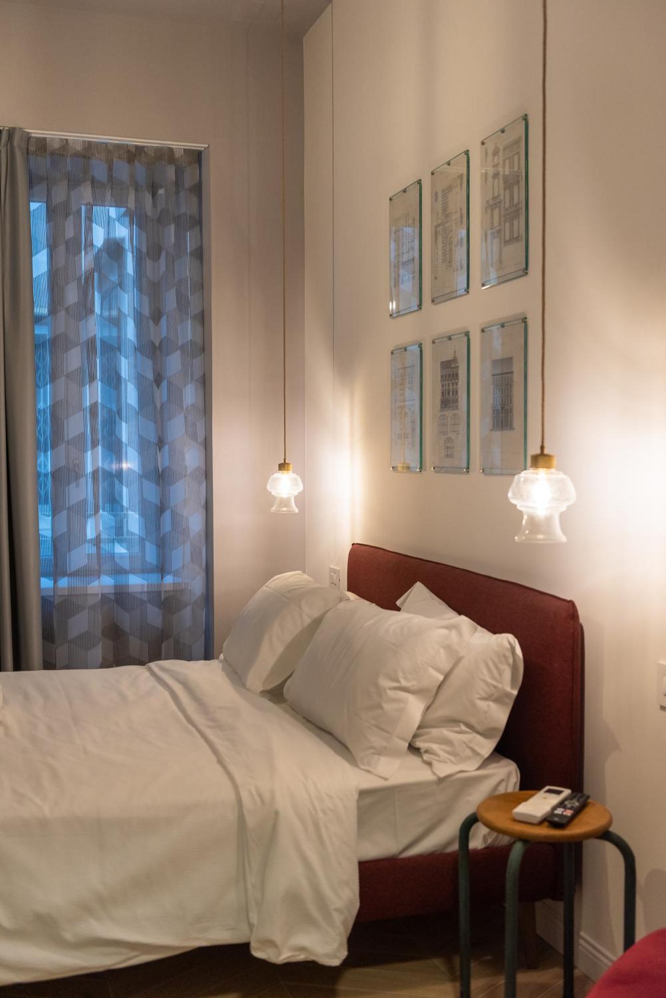 טריאסטה Sophia Boutique Suites מראה חיצוני תמונה