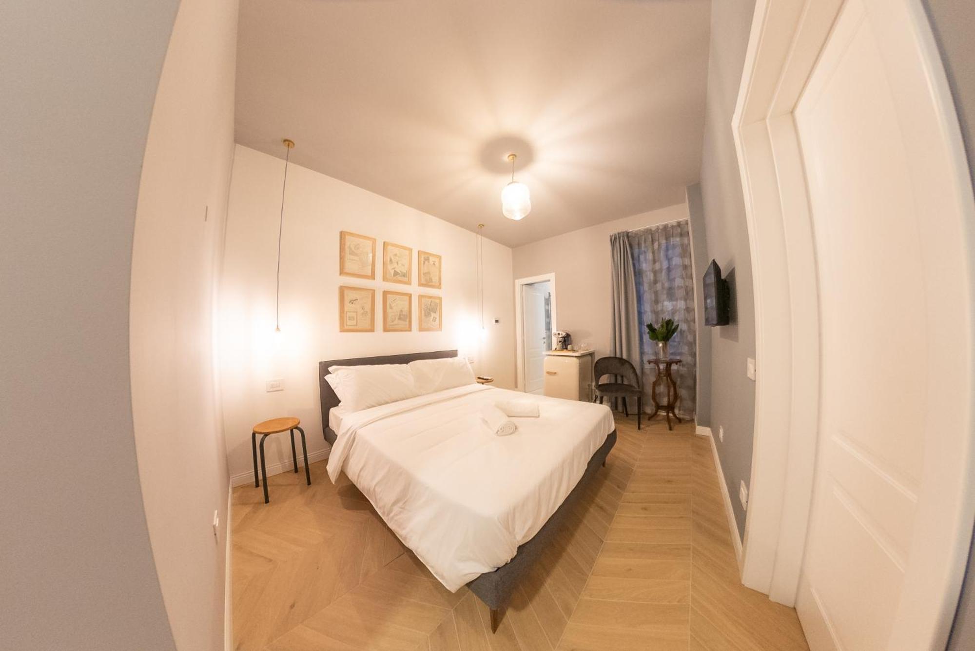 טריאסטה Sophia Boutique Suites מראה חיצוני תמונה