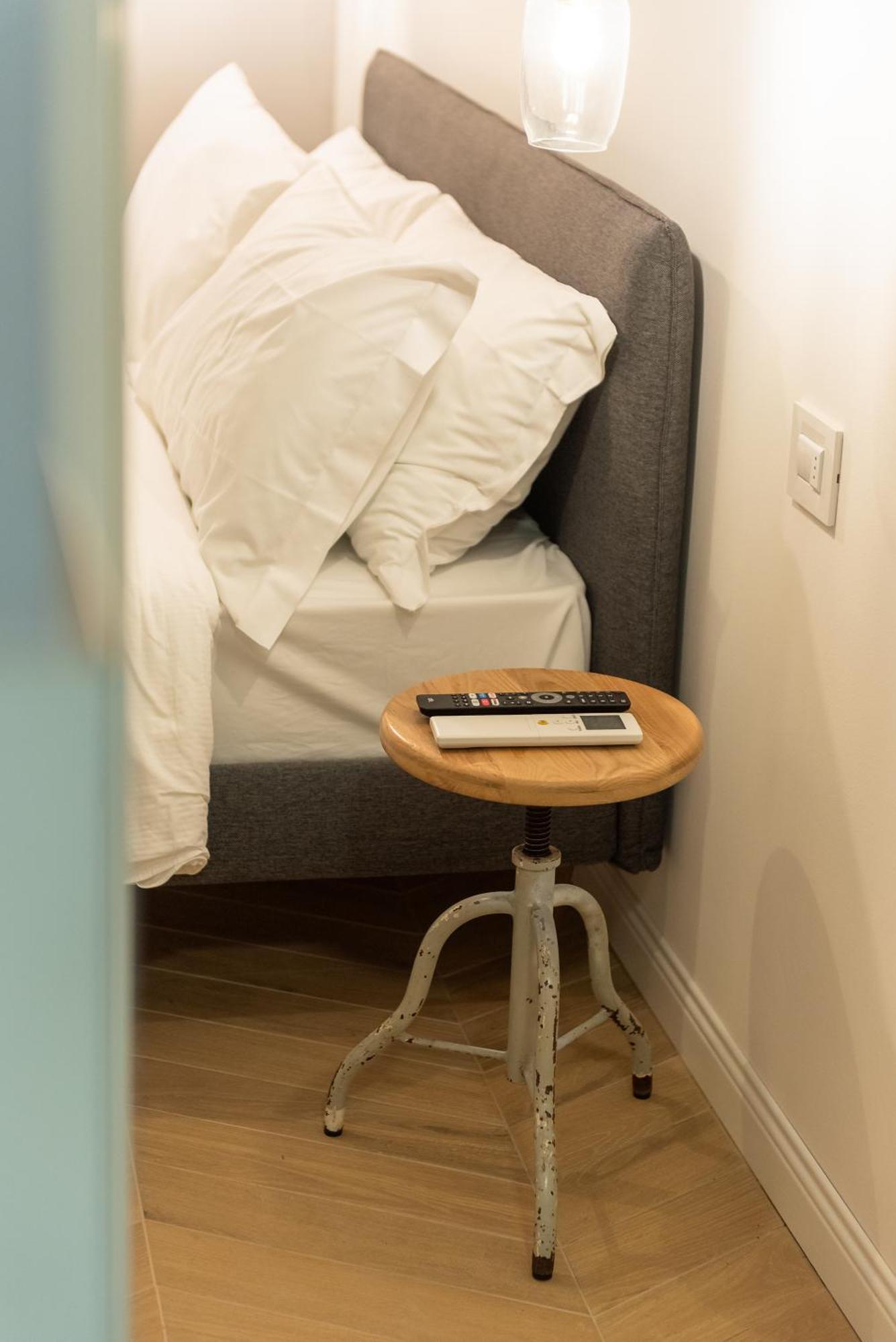 טריאסטה Sophia Boutique Suites מראה חיצוני תמונה