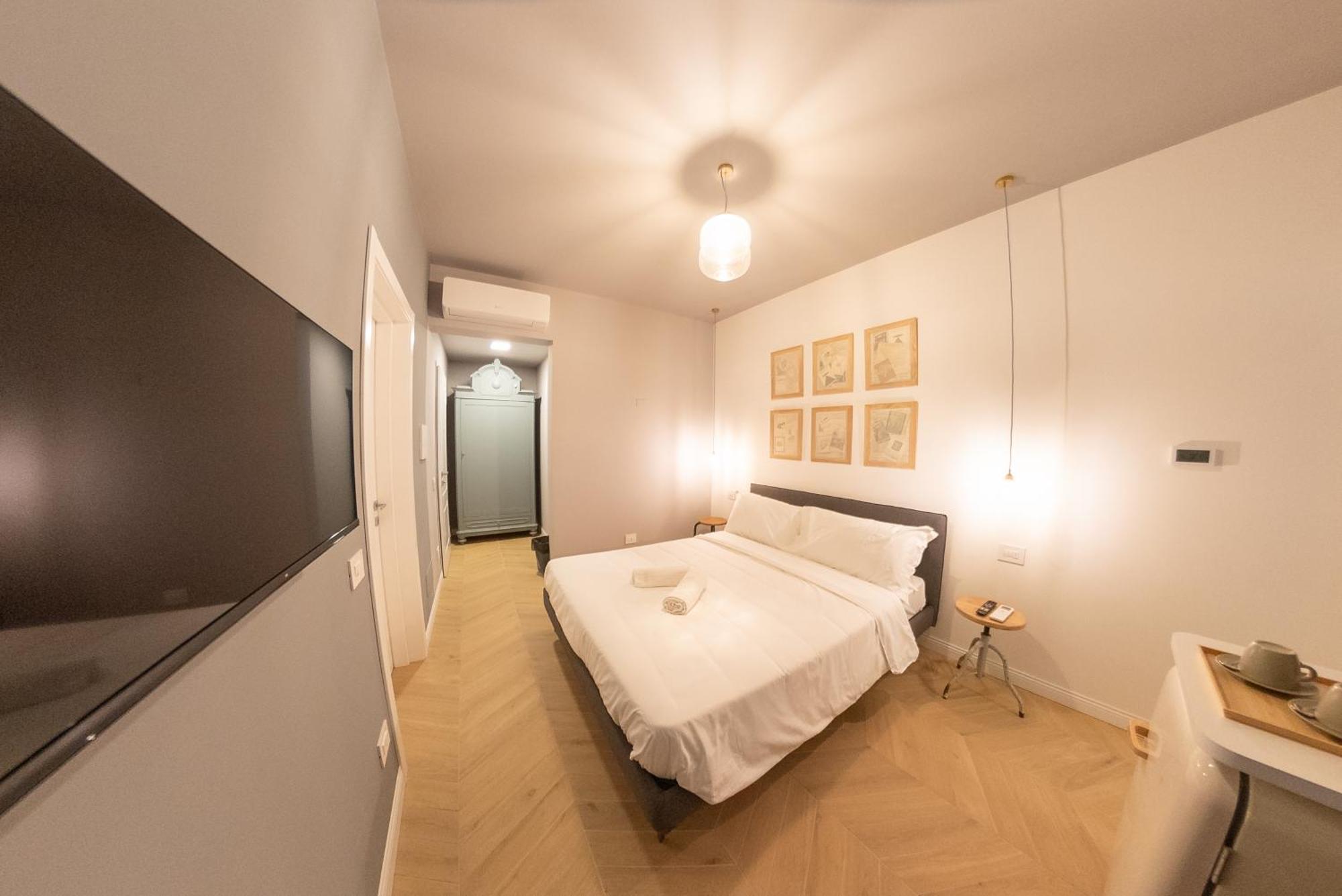 טריאסטה Sophia Boutique Suites מראה חיצוני תמונה