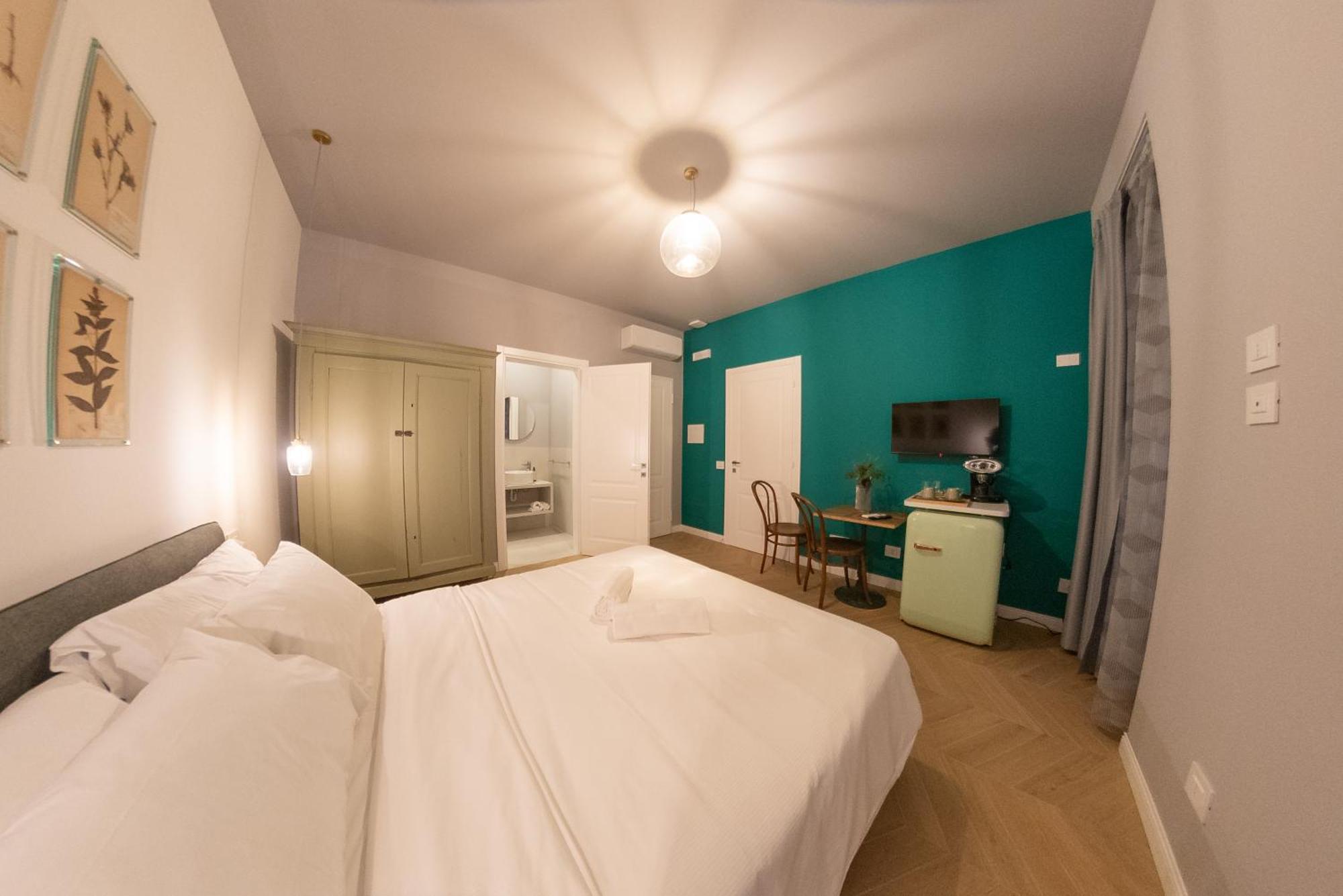 טריאסטה Sophia Boutique Suites מראה חיצוני תמונה