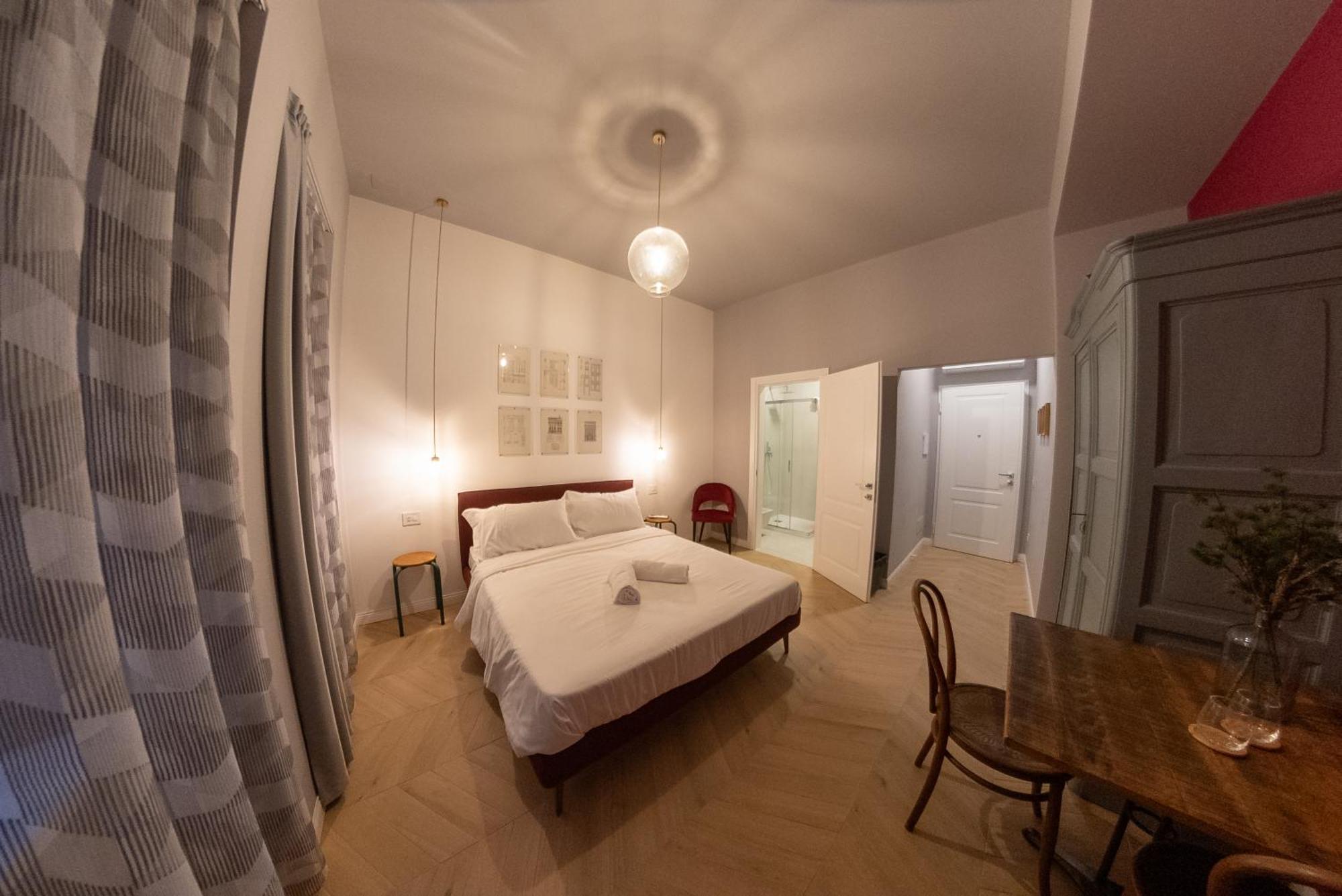 טריאסטה Sophia Boutique Suites מראה חיצוני תמונה