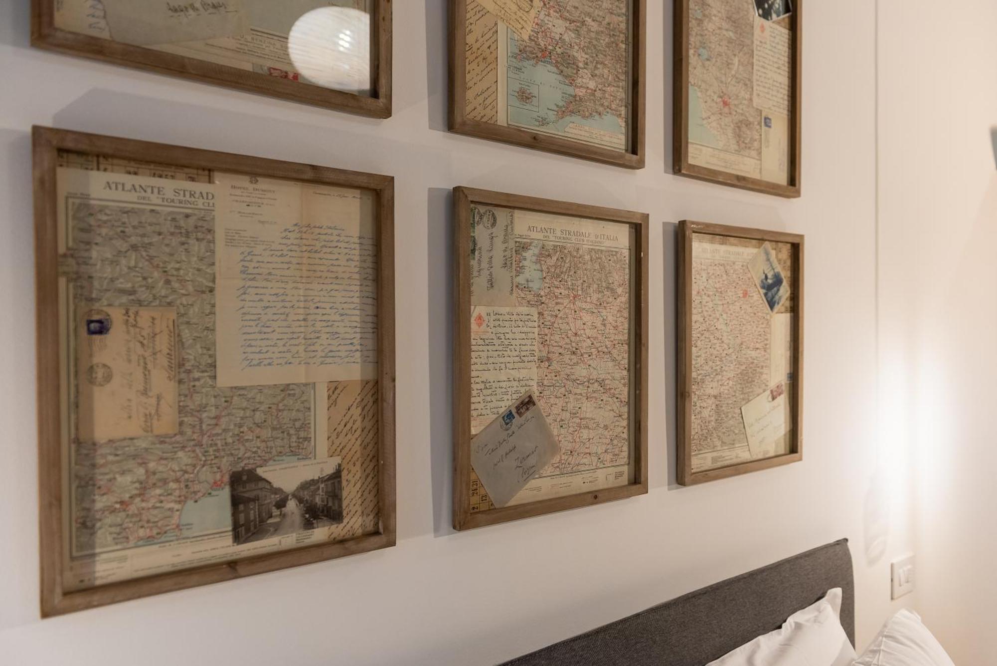 טריאסטה Sophia Boutique Suites מראה חיצוני תמונה
