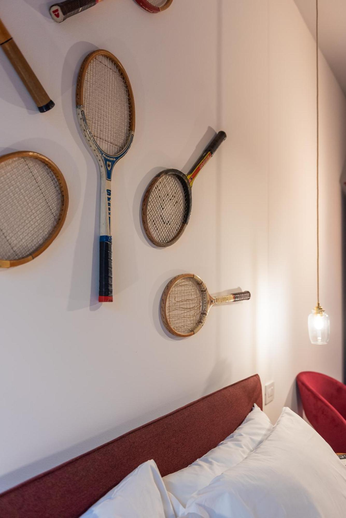טריאסטה Sophia Boutique Suites מראה חיצוני תמונה