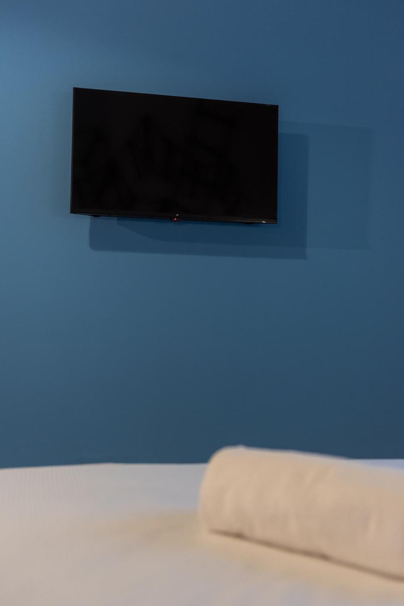 טריאסטה Sophia Boutique Suites מראה חיצוני תמונה