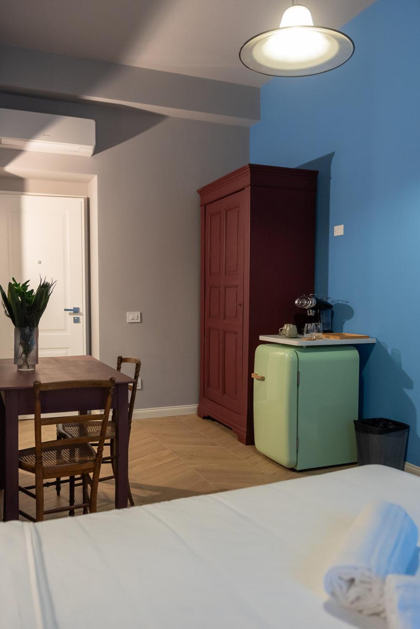 טריאסטה Sophia Boutique Suites מראה חיצוני תמונה
