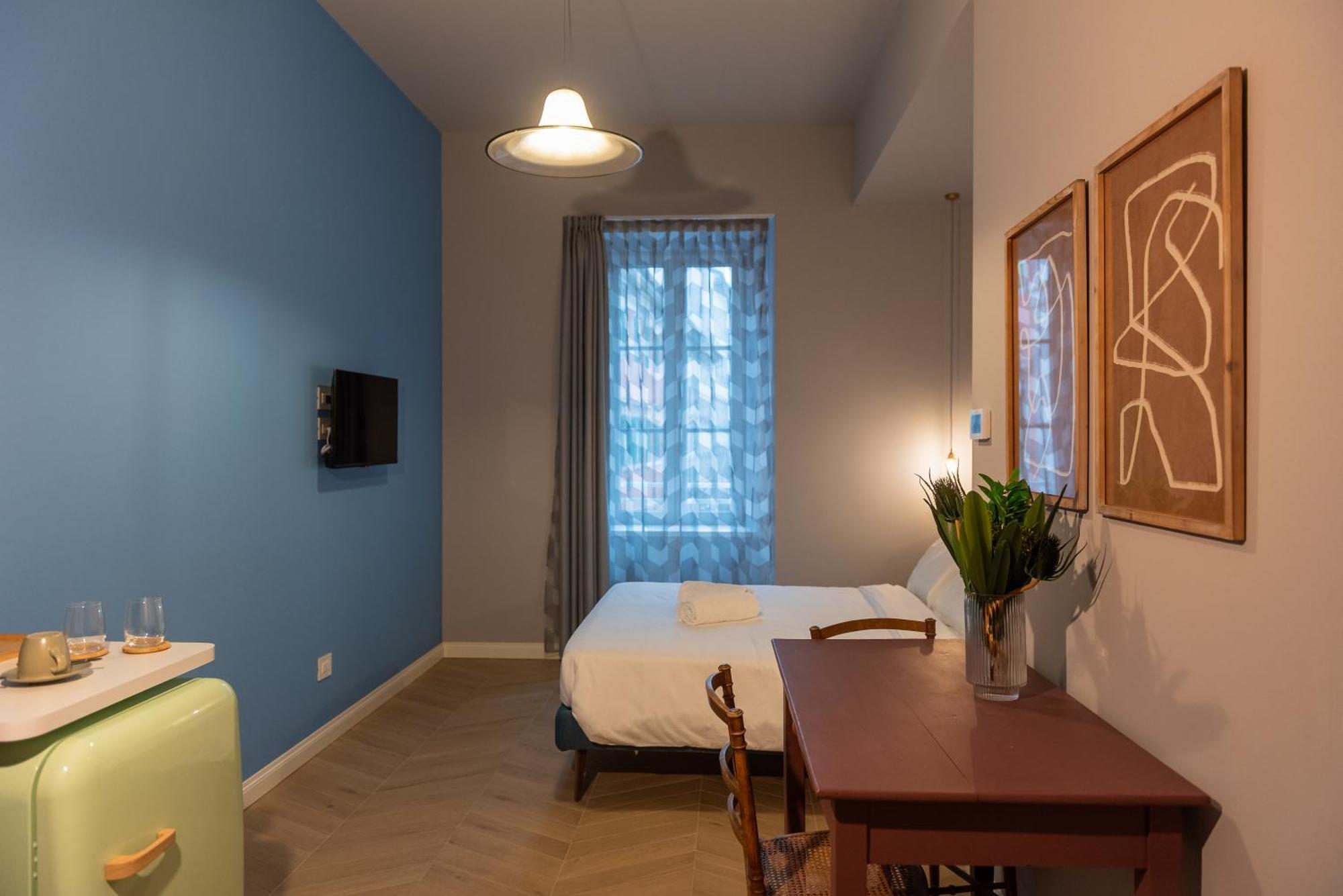 טריאסטה Sophia Boutique Suites מראה חיצוני תמונה