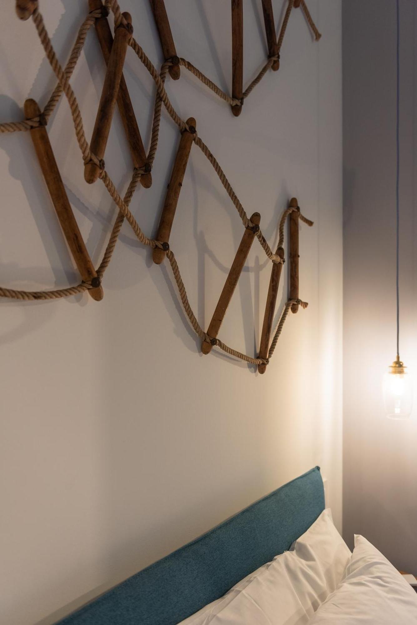 טריאסטה Sophia Boutique Suites מראה חיצוני תמונה