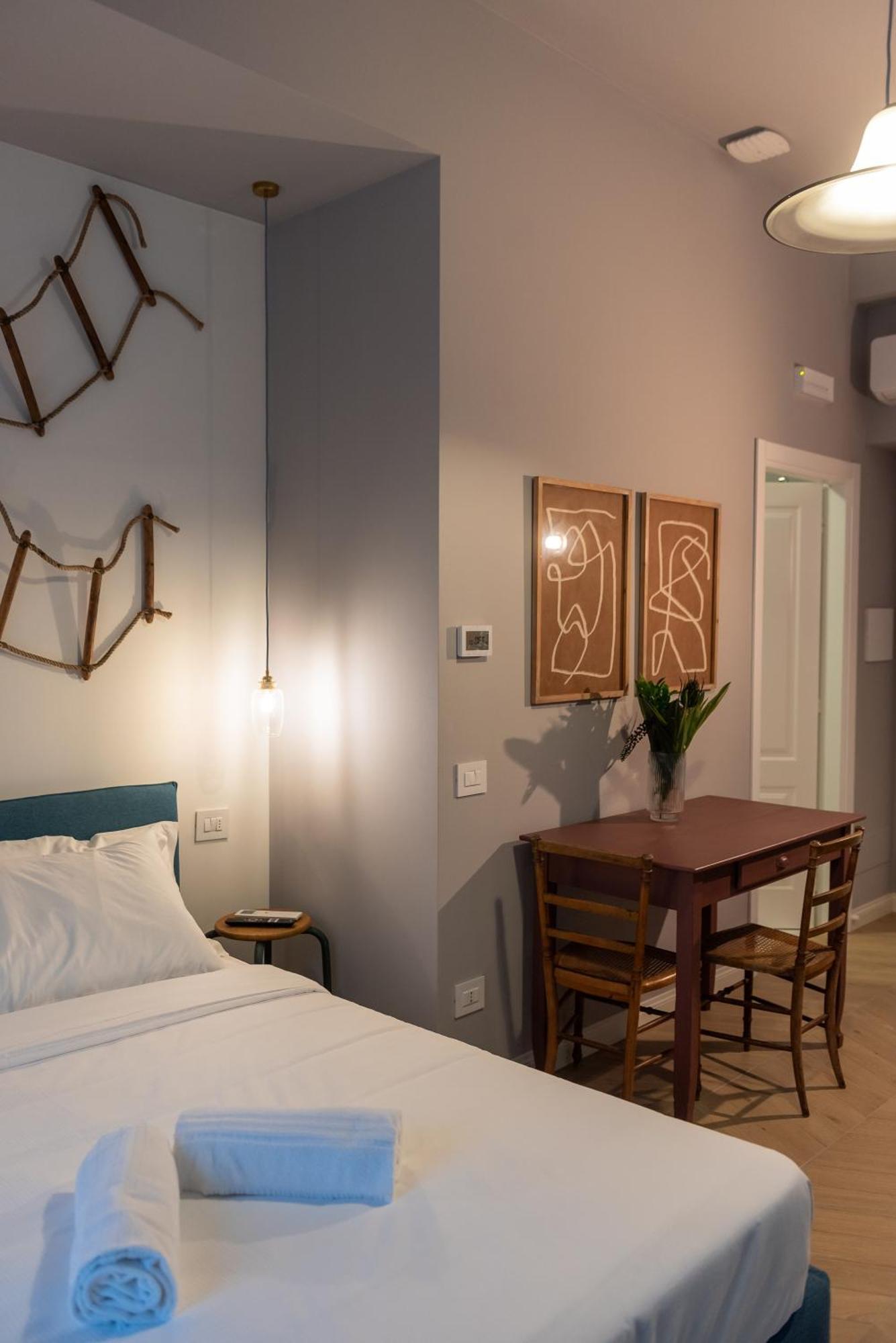 טריאסטה Sophia Boutique Suites מראה חיצוני תמונה
